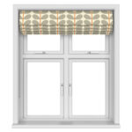 Orla Kiely Two Colour Stem Warm Grey