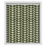 Orla Kiely Botanica Stem Green