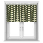 Orla Kiely Botanica Stem Green