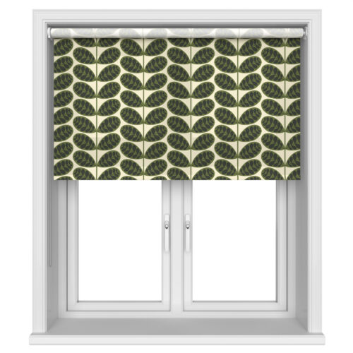 TwistFit Orla Kiely Botanica Stem Green