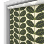 Orla Kiely Botanica Stem Green