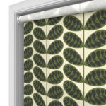 TwistFit Orla Kiely Botanica Stem Green