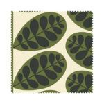Orla Kiely Botanica Stem Green Motorised