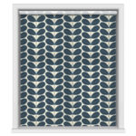 Orla Kiely Botanica Stem Whale
