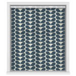 Orla Kiely Botanica Stem Whale Motorised