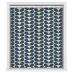 TwistFit Orla Kiely Botanica Stem Whale