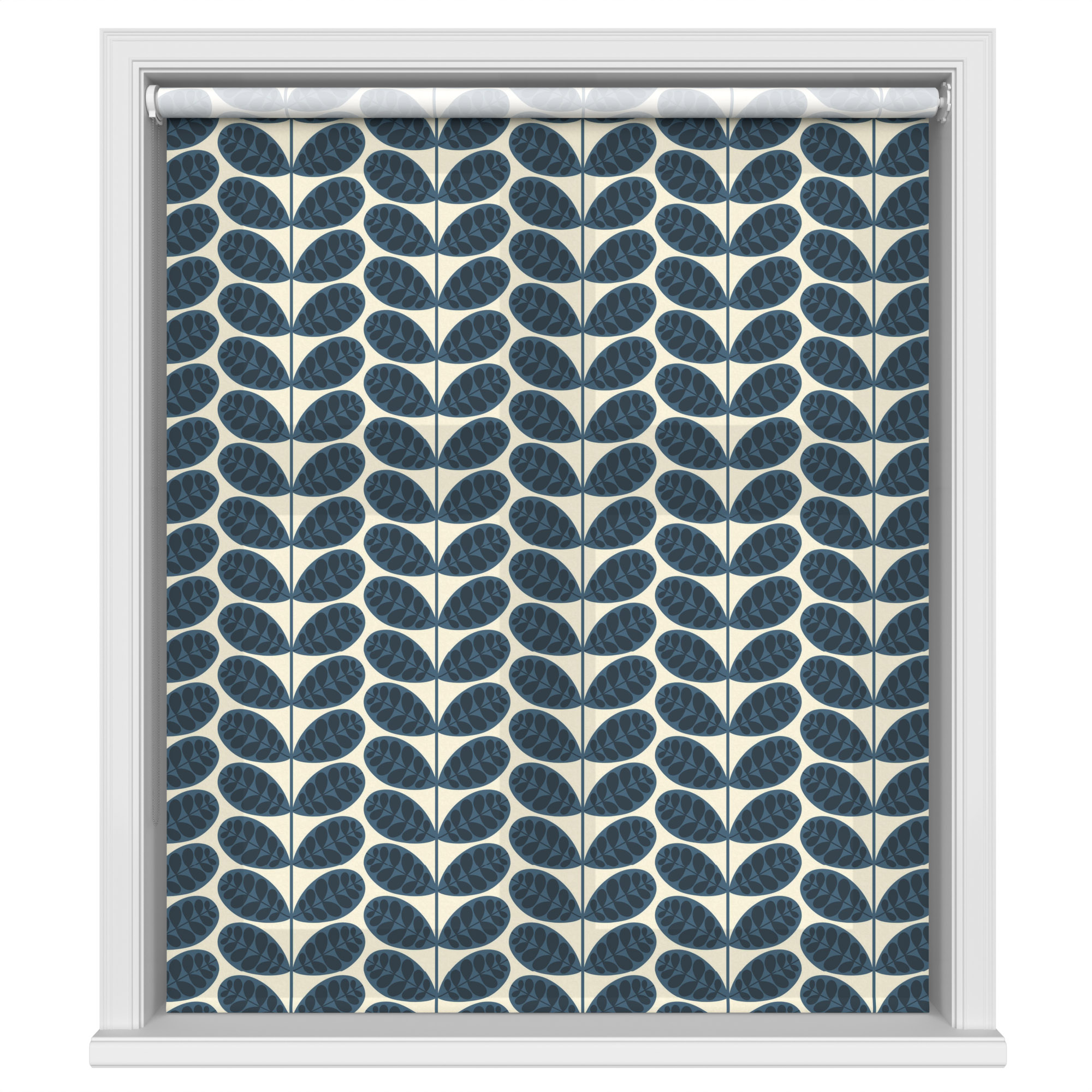 TwistFit Orla Kiely Botanica Stem Whale - Image 2