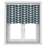 Orla Kiely Botanica Stem Whale