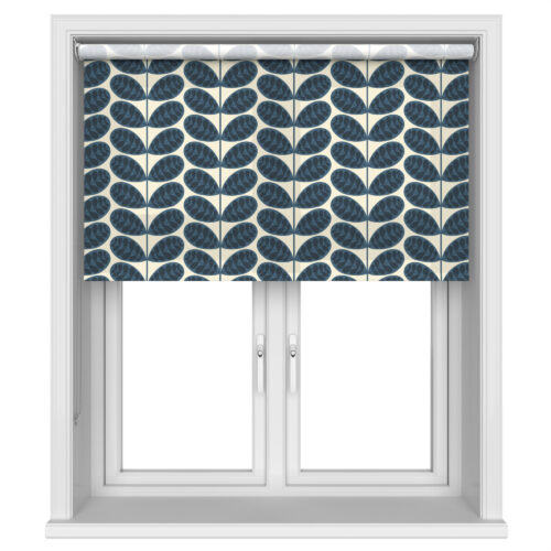 Orla Kiely Botanica Stem Whale