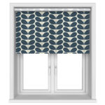 Orla Kiely Botanica Stem Whale Motorised