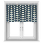 TwistFit Orla Kiely Botanica Stem Whale
