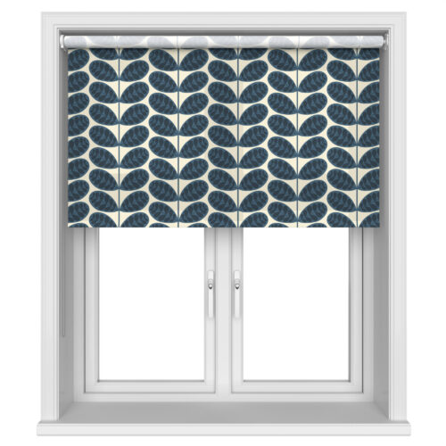 TwistFit Orla Kiely Botanica Stem Whale