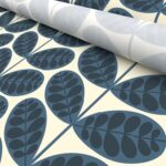 TwistFit Orla Kiely Botanica Stem Whale