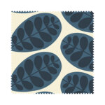 Orla Kiely Botanica Stem Whale Motorised