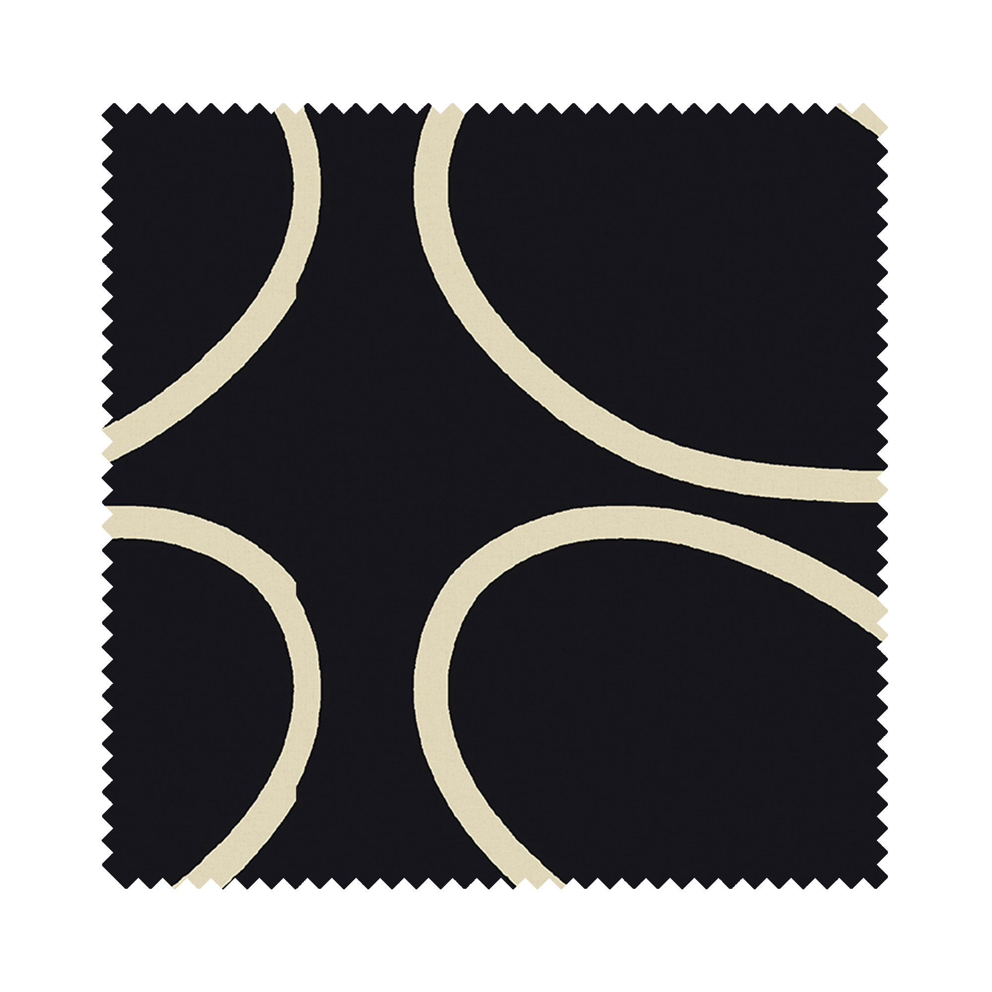 TwistFit Orla Kiely Jumbo Linear Stem Liquorice - Image 6
