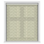 Orla Kiely Jumbo Linear Stem Pebble