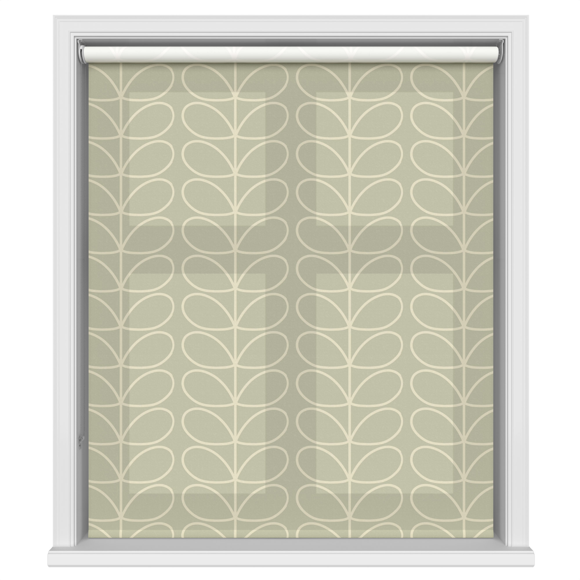Orla Kiely Jumbo Linear Stem Pebble - Image 2