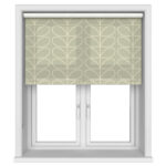 Orla Kiely Jumbo Linear Stem Pebble