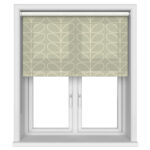 TwistFit Orla Kiely Jumbo Linear Stem Pebble