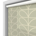 Orla Kiely Jumbo Linear Stem Pebble