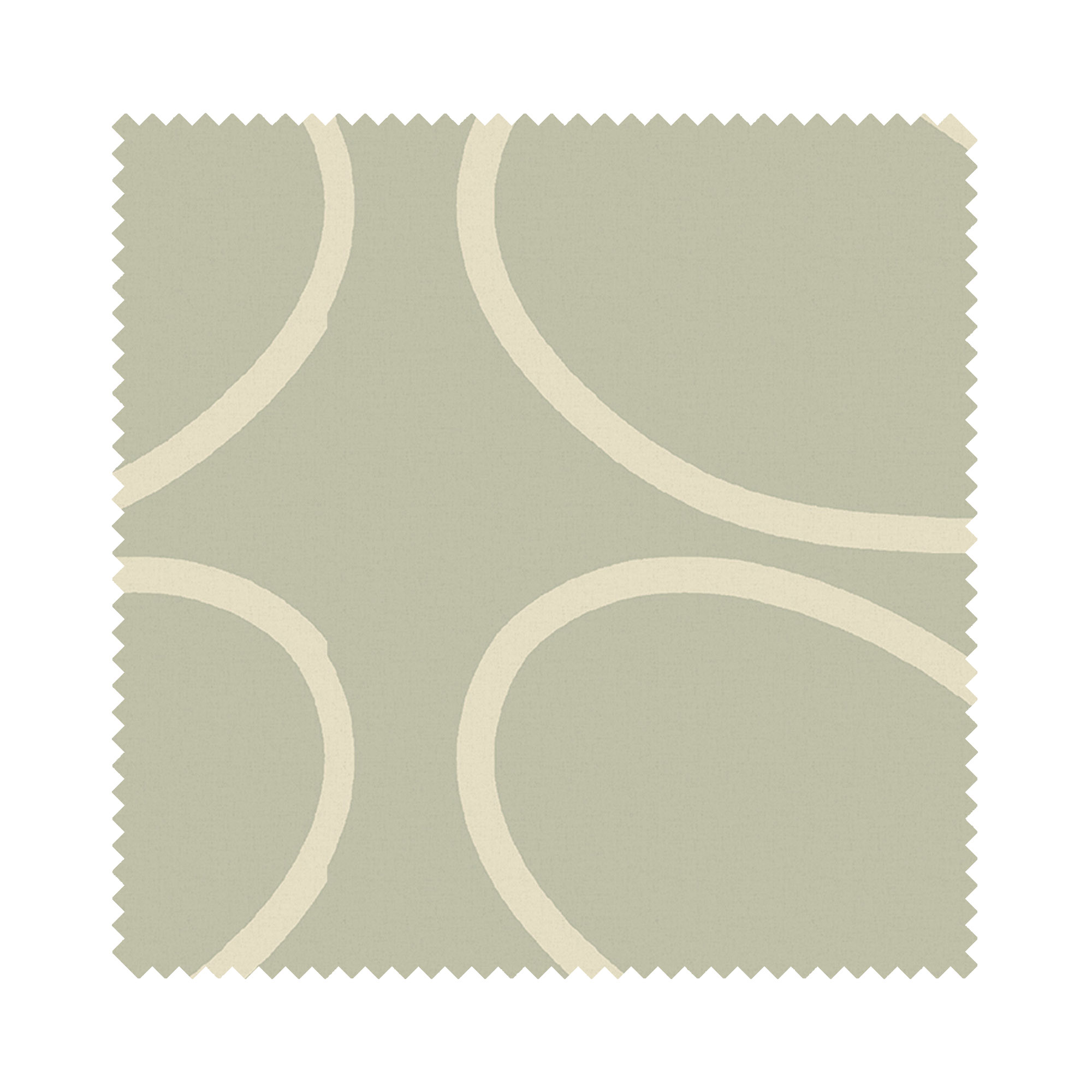 Orla Kiely Jumbo Linear Stem Pebble - Image 6