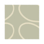 Orla Kiely Jumbo Linear Stem Pebble Motorised
