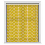 TwistFit Orla Kiely Jumbo Linear Stem Sunflower