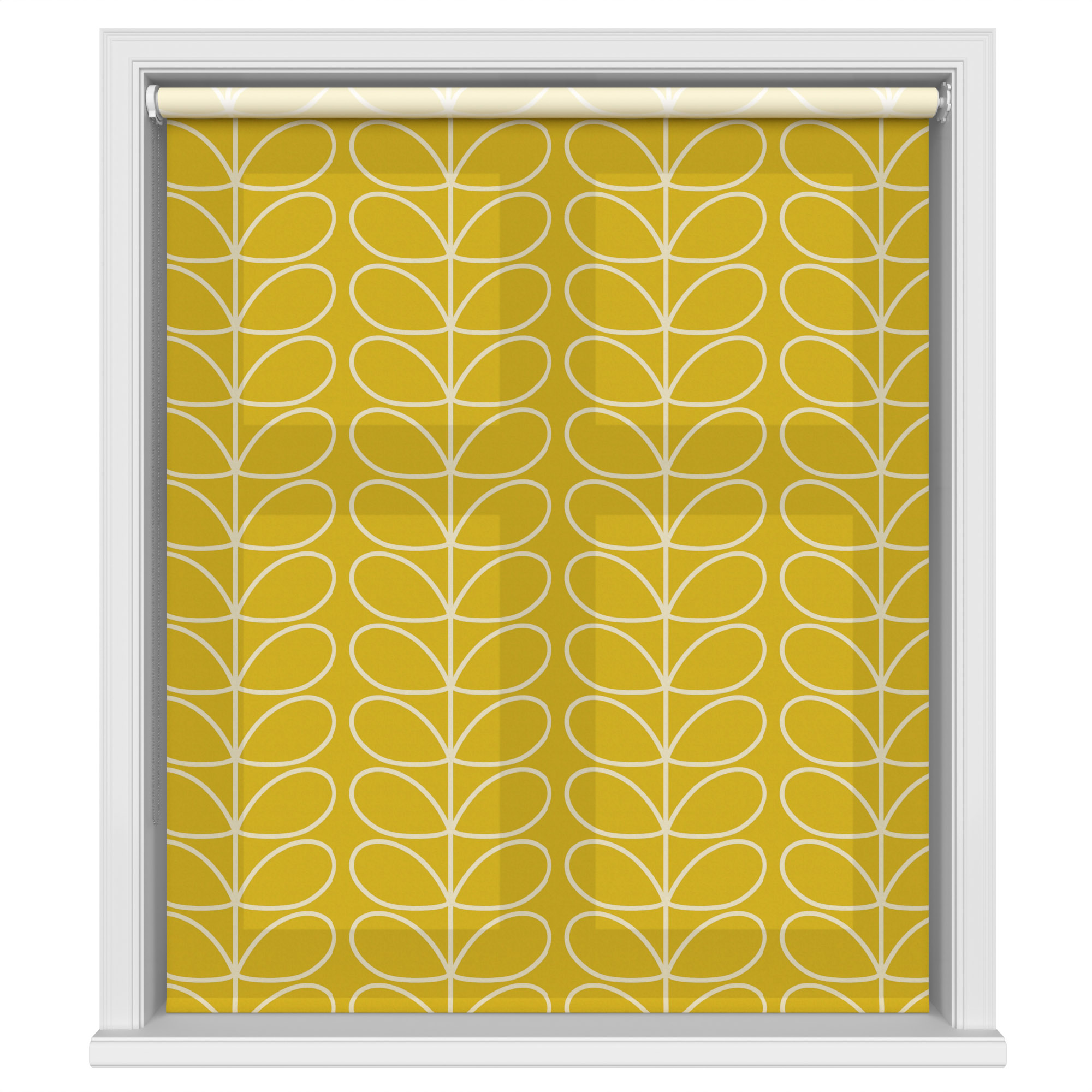 TwistFit Orla Kiely Jumbo Linear Stem Sunflower - Image 2