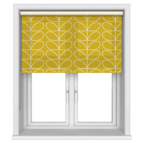 Orla Kiely Jumbo Linear Stem Sunflower