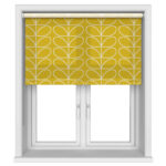 TwistFit Orla Kiely Jumbo Linear Stem Sunflower