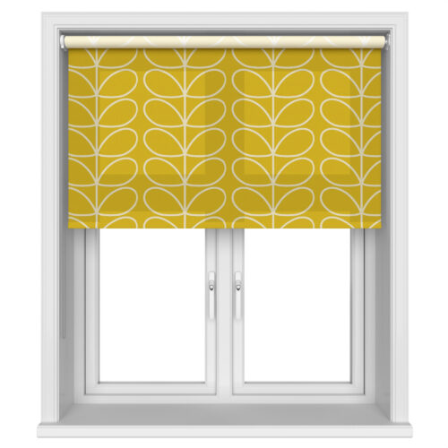 TwistFit Orla Kiely Jumbo Linear Stem Sunflower
