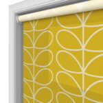 TwistFit Orla Kiely Jumbo Linear Stem Sunflower