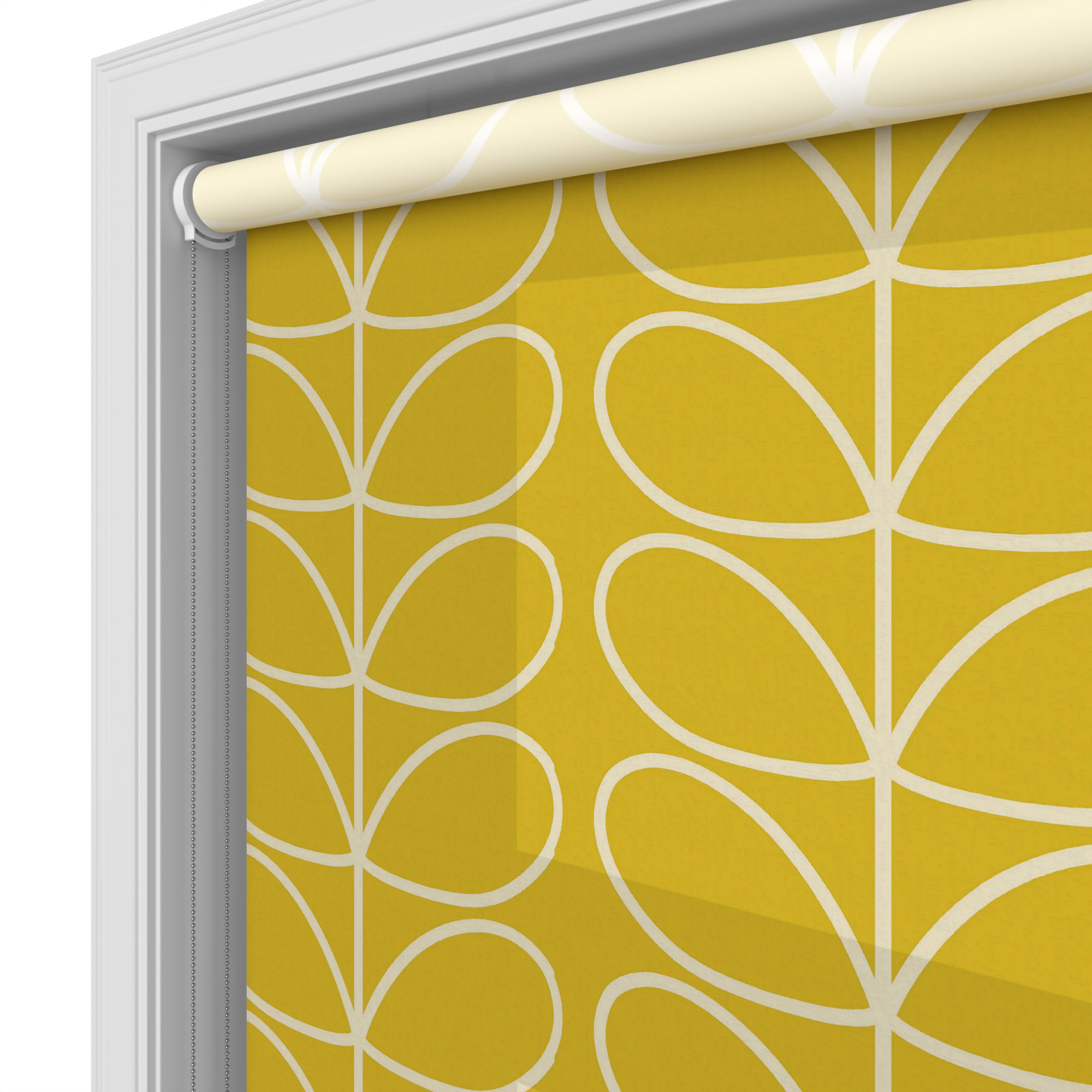 TwistFit Orla Kiely Jumbo Linear Stem Sunflower - Image 4