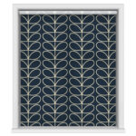 Orla Kiely Jumbo Linear Stem Whale