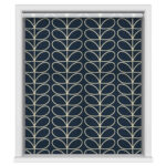 TwistFit Orla Kiely Jumbo Linear Stem Whale