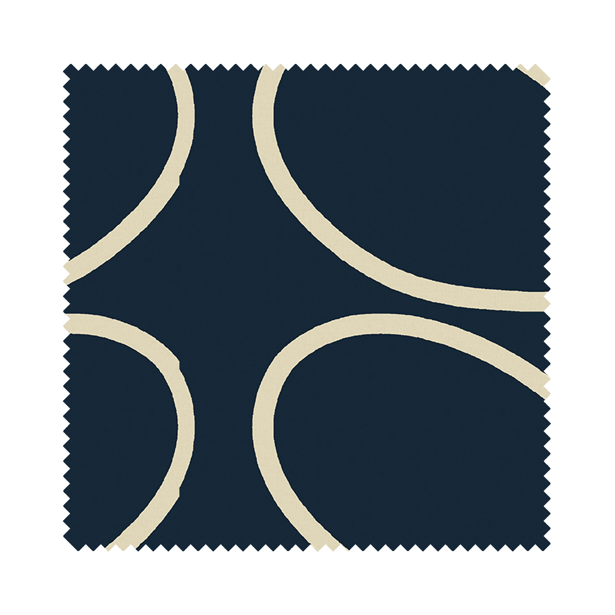 TwistFit Orla Kiely Jumbo Linear Stem Whale - Image 6