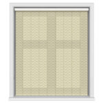 Orla Kiely Linear Stem Natural