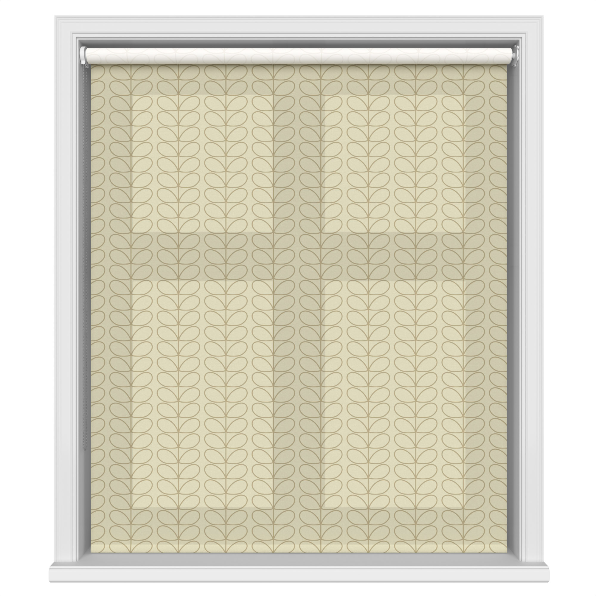 TwistFit Orla Kiely Linear Stem Natural - Image 2