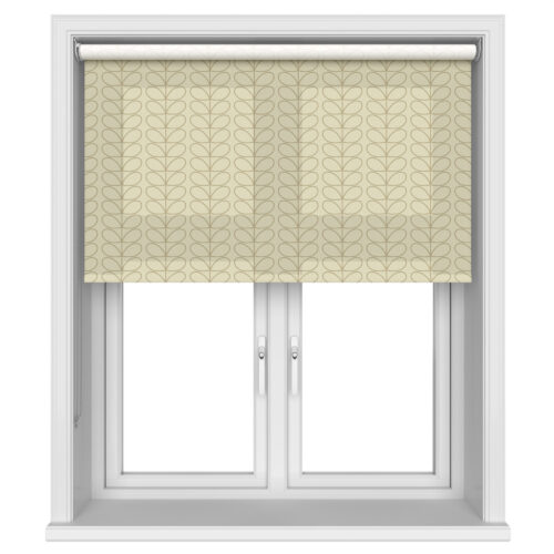 Orla Kiely Linear Stem Natural
