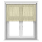 Orla Kiely Linear Stem Natural Motorised