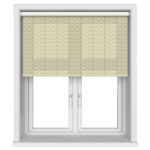 TwistFit Orla Kiely Linear Stem Natural