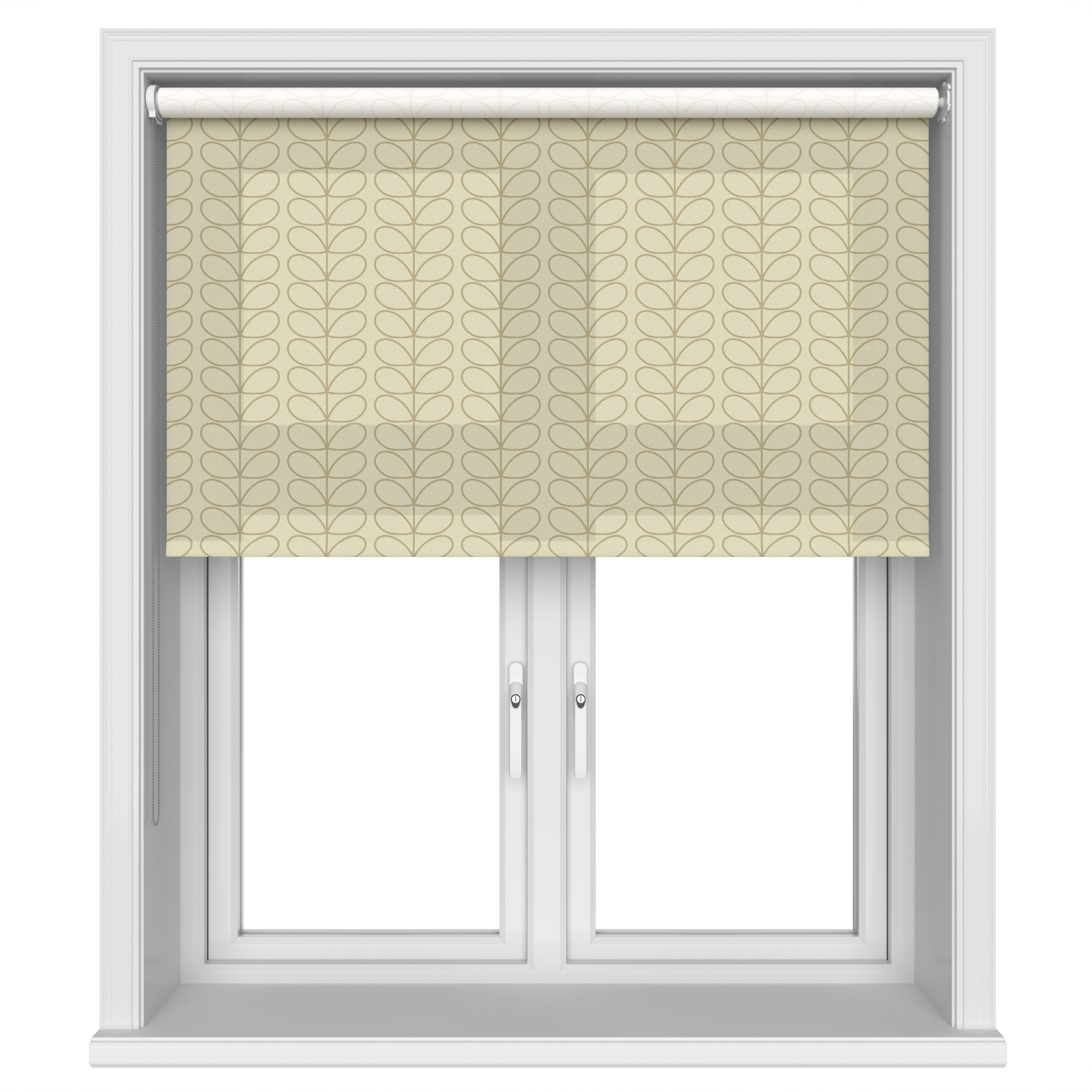 TwistFit Orla Kiely Linear Stem Natural