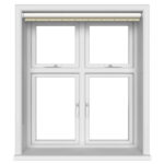 TwistFit Orla Kiely Linear Stem Natural
