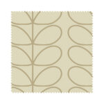 TwistFit Orla Kiely Linear Stem Natural