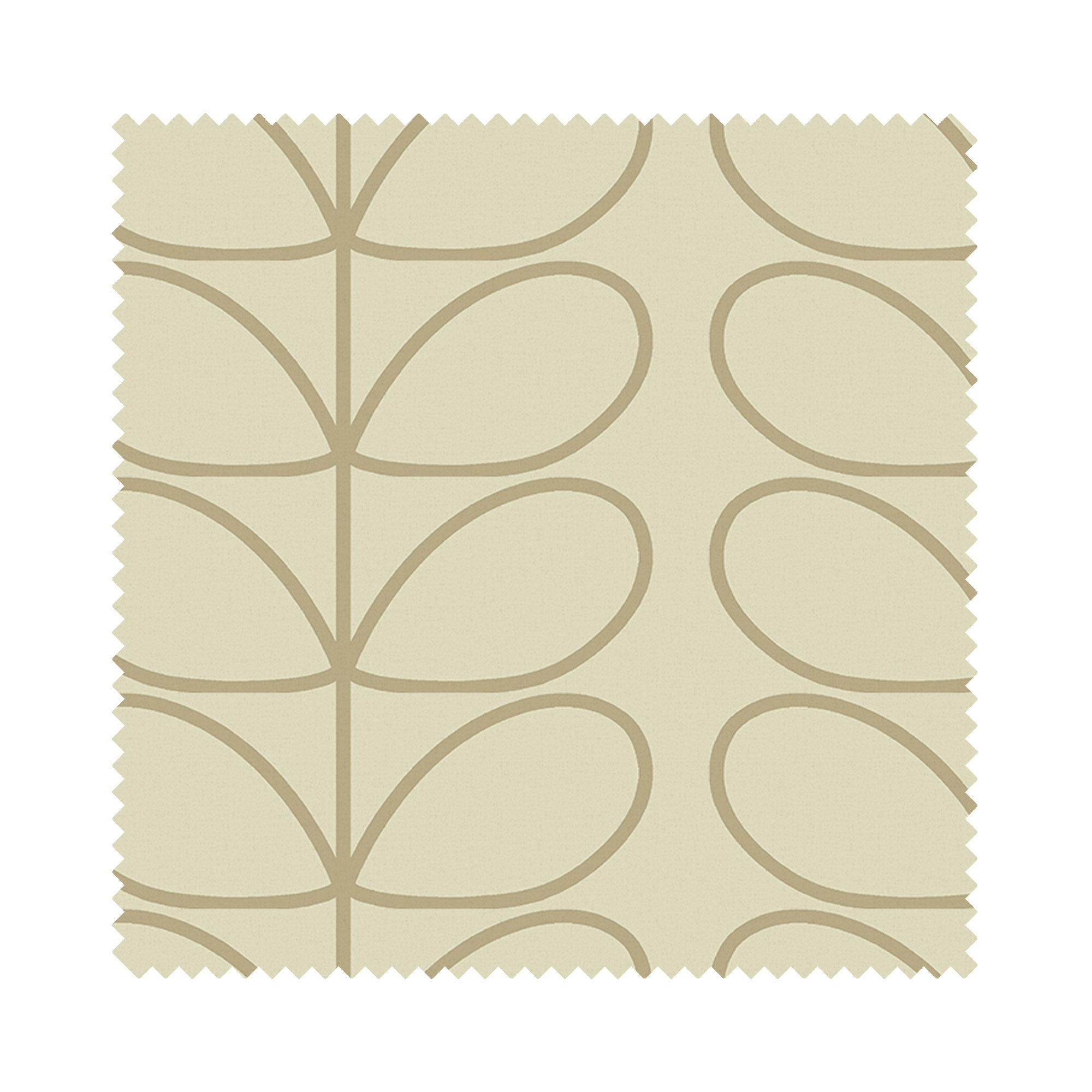 TwistFit Orla Kiely Linear Stem Natural - Image 6