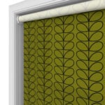 TwistFit Orla Kiely Linear Stem Olive & Black