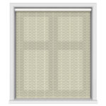 Orla Kiely Linear Stem Pebble Motorised