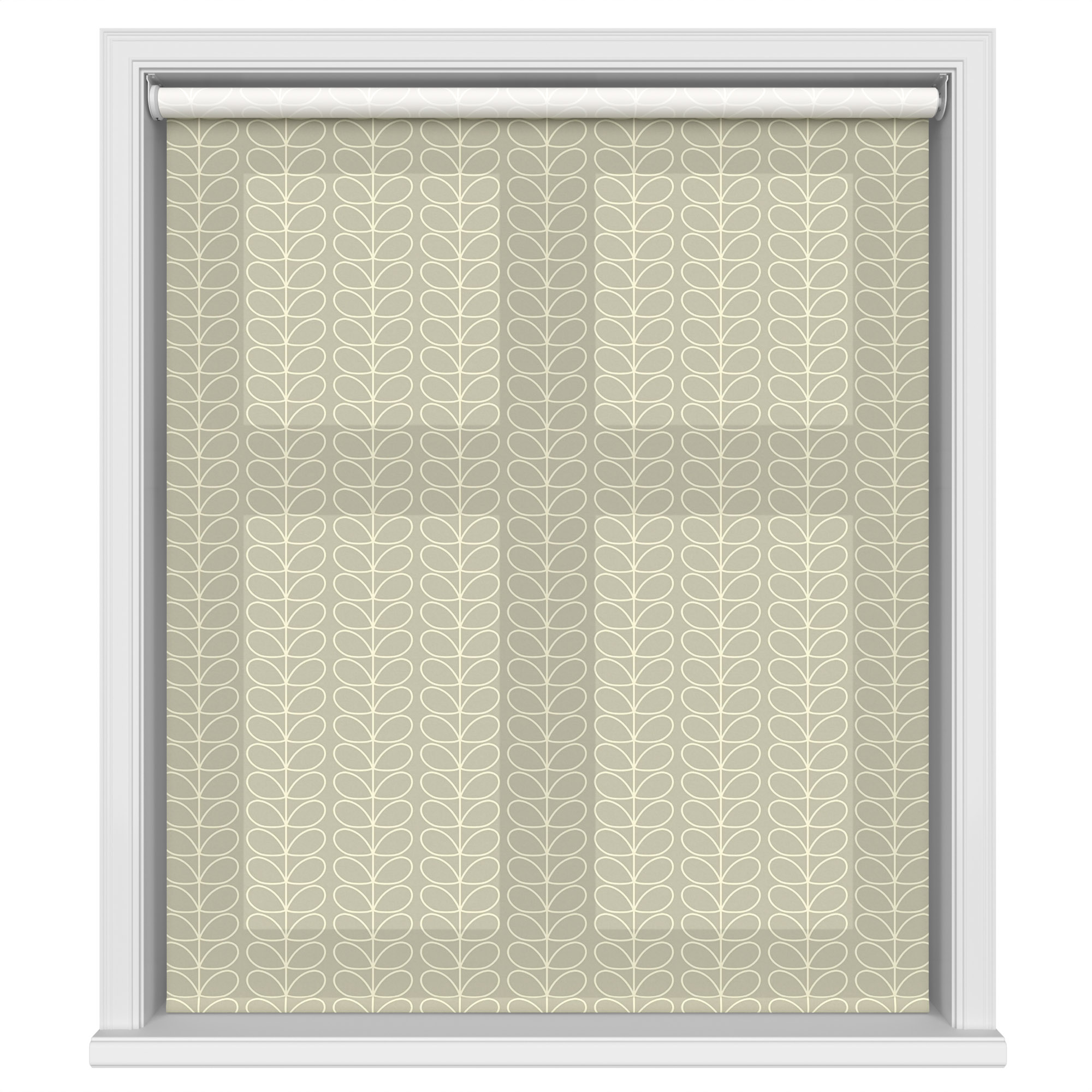 Orla Kiely Linear Stem Pebble Motorised - Image 2