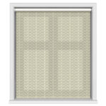 TwistFit Orla Kiely Linear Stem Pebble