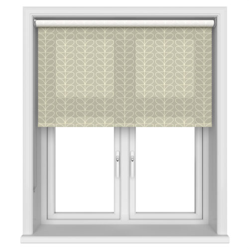 Orla Kiely Linear Stem Pebble